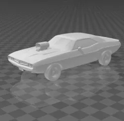 Challenger