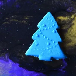 Christmas Tree - Cookie Cutter