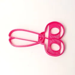 cookie cutters cookie cutters cookie cutters scissors scissors