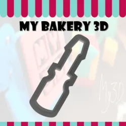 COOKIES CUTTER / EMPORTE-PIÈCE / COOKIE CUTTERS / FONDANT TOOLS