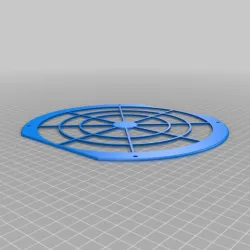 CoolMaster 230mm Fan Grill