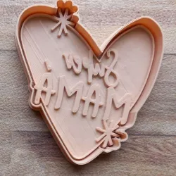 Cortante - Mother's Day