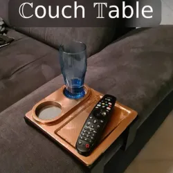 Couch Table