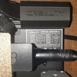 CR-6 SE Cable Cover