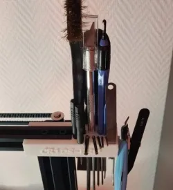 CR10S-PRO Tools Holder