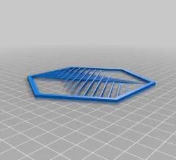 Customizable 100hex object