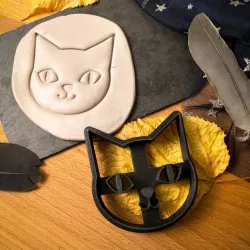 Cutter - cat