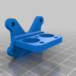 D-Bot Chimera Mount