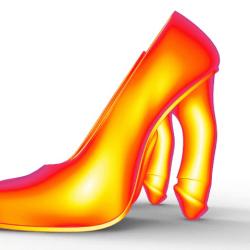 brima d models heels | Page 1 | STLFinder