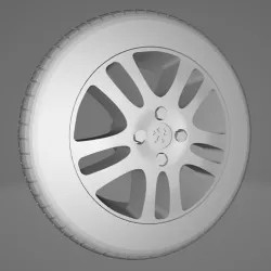 DA3D cotya