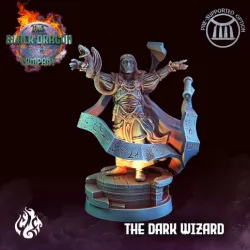 Dark Wizard