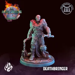 Deathbringer