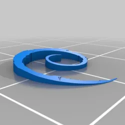 Debian Simbol