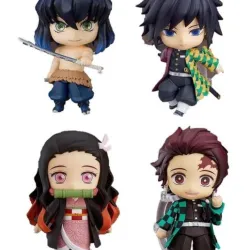Demon Slayer - COOKIE CUTTER ( 7 CHARACTERS )