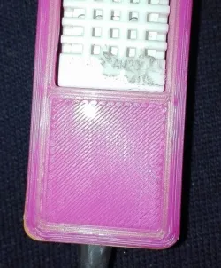 DHT22 box