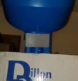 Dillon Crud Cup