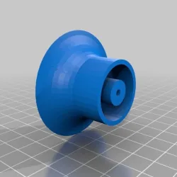 door handle