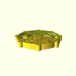 Dual Planetary Gear Elastic Potential Energy
