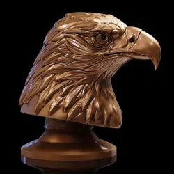 Eagle Golden
