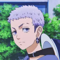 Earring takashi-mitsuya