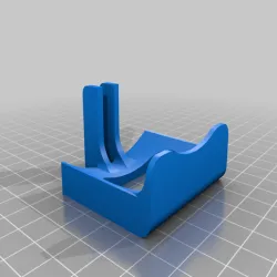 Echo Dot 3rd Gen Shelf Mount