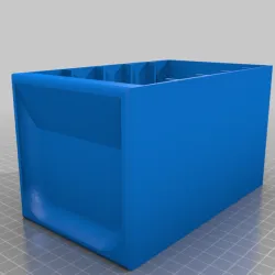 Economical Drawers - body remix