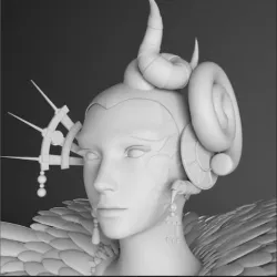 Edea Kramer FinalFantasy 8