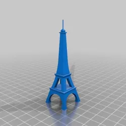 Eiffel Tower