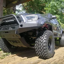 element knigthrunner fender