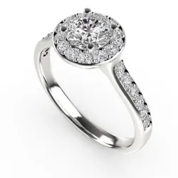 ENGAGEMENT RING/ENGAGEMENT RING