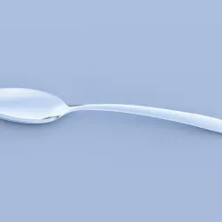 Espresso spoon