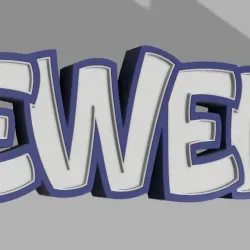 Ewen