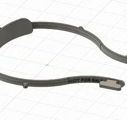 Face Shield fast print