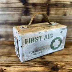 Fallout 4 First Aid Kit