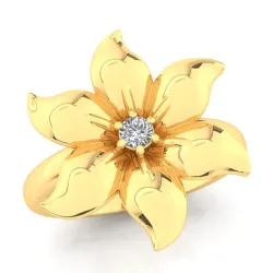 Fancy ring