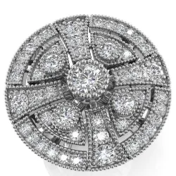 Fancy ring