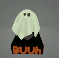 Fantasmikoo Buuh