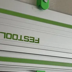 Festool Track Wall Mount
