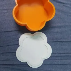 Flower box