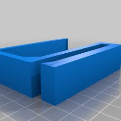 Folding Table Clip/Hook