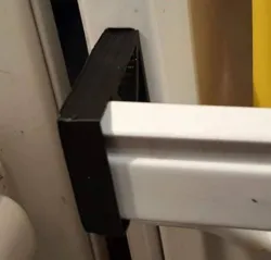 Fridge Shelf Bracket