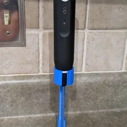 Frother stand