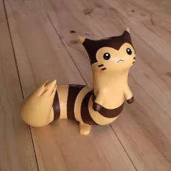 Furret Pokemon