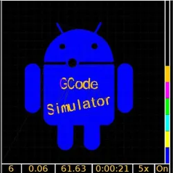 GCodeSimulator-KeyChain