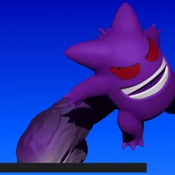 GENGAR