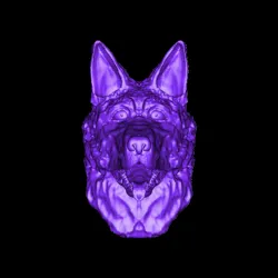 German Sheperd