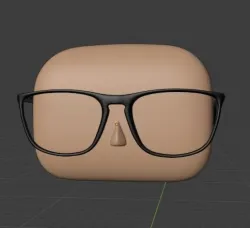 GLASSES 6 FOR FUNKO POP