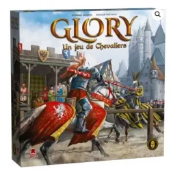 Glory insert board game