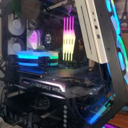 GPU Support for Kediers PC Case