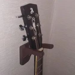Guitar Wall Mount